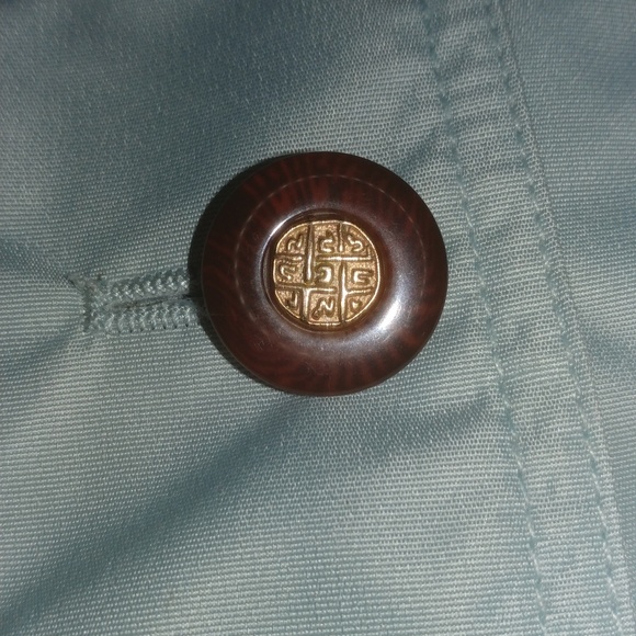 🍀Like New!Water Resistant Jacket-Size S - Picture 6 of 8
